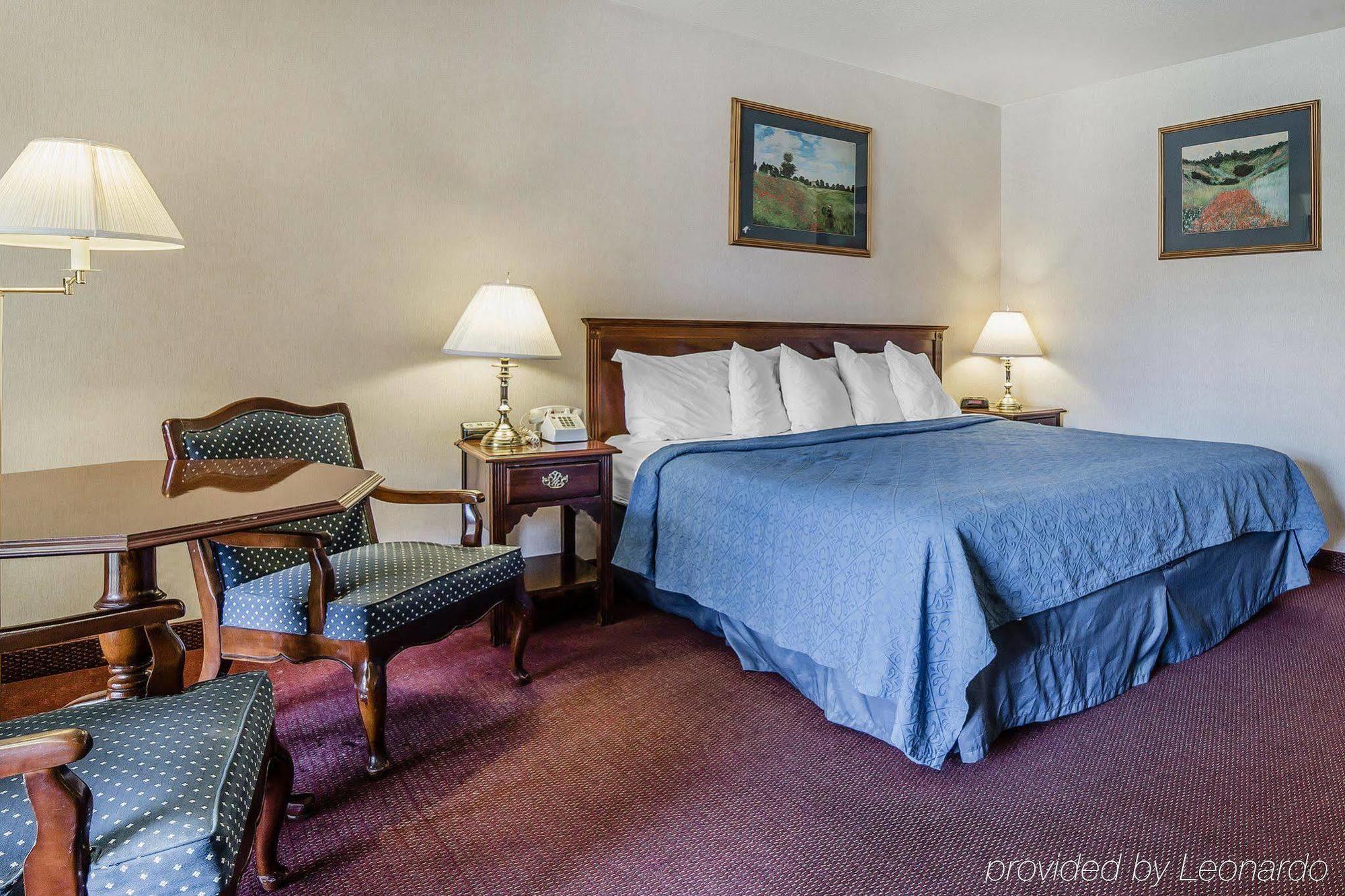 Econo Lodge Near Reno-Sparks Convention Center Exteriér fotografie